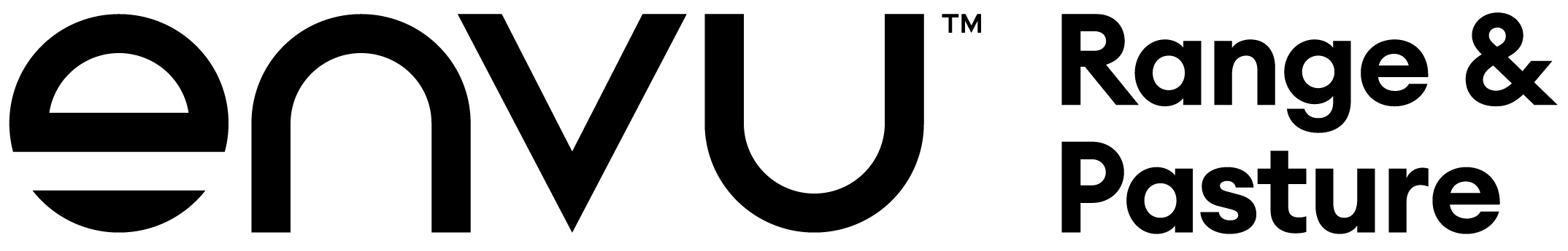 Envu Range & Pasture Logo
