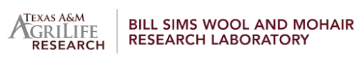 Texas A&M Agrilife Extension - Bill Simms Wool And Mohair Research Laboratoryu